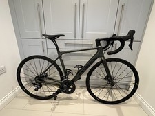 Canyon Endurance 8.0 CF SL Bike with Disc Brakes - Size Small