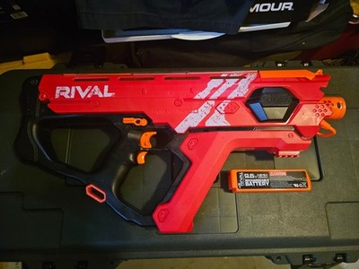  NERF Rival Perses LIPO 