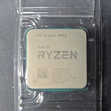 AMD Ryzen 9 3900X CPU Prozessor - Prozessorty...