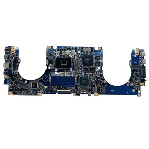 FOR   N501V N501VW G501VW  Laptop Motherboard 8G i7-6700HQ GTX960M *la