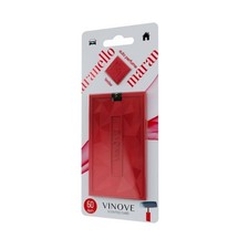 Parfum de voiture Maranello Carte de parfum Maranello