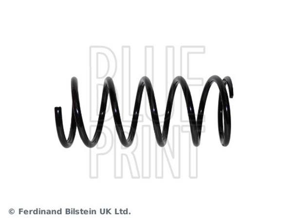 1X Fahrwerksfeder Blue Print ADK888308 FüR TE TD Vitara JT Suzuki 2 Allrad TD54V-image
