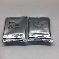 Polaroid Color Go Instant Film 16 Photos for Go Go Plus Cameras Expired Film