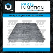 Pollen / Cabin Filter fits FORD FOCUS Mk1, Mk2 1.8 02 to 12 TJ Filters 1354953