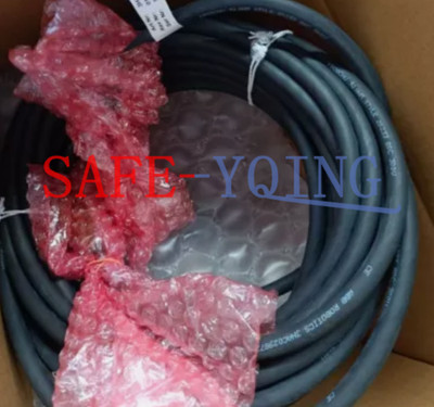 1X NEW ABB 3HAC055665-002 robot teaching pendant 15M extension cable