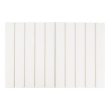 60x40 cm Foldable Bath Mat Diatomite Stone Floor Mat with NonSlip Surface, Ideal