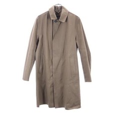 Mackintosh Stainless collar coat 38 Brown Men's