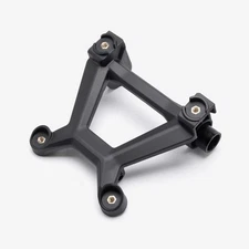 Wind Shield Bracket for LJ300T-18A-E5 Windscreen Connector & Trim Unpainted NEW