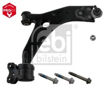 FEBI BILSTEIN Querlenker Dreieckslenker ProKit 40626 für FORD VOLVO FOCUS C70 2