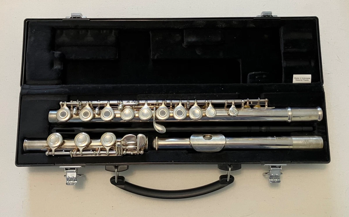 Yamaha Yfl 381 for sale | eBay