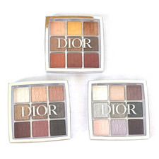 Dior Backstage Eyeshadow Palette - CHOOSE SHADE - 002.011.010