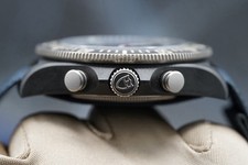 TUDOR Pelagos FXD Red Bull Racing Chrono M25807KN-0001 Complete Set Box & Papers 15