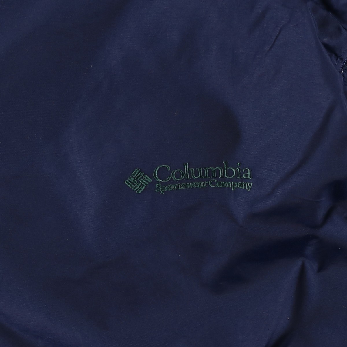 Vintage Columbia Men's Medium Padded Puffer Jacket from the 1990'S-2000'S thumbnail 7