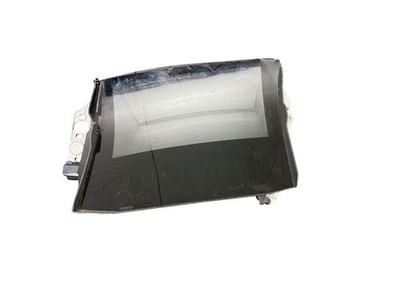 2019-2022 AUDI Q8 4MN OEM FRONT LEFT DASH INSTRUMENT PANEL HEAD UP DISPLAY UNIT