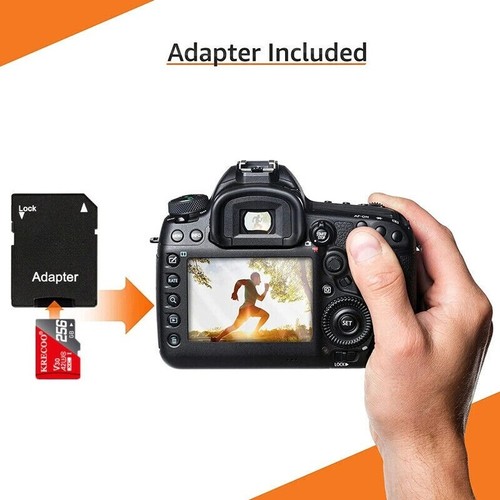Microsd Storage Card Container Memory Card TF Card Micro SD Card Mini SD Card 64GB 128GB 256GB 1TB ...