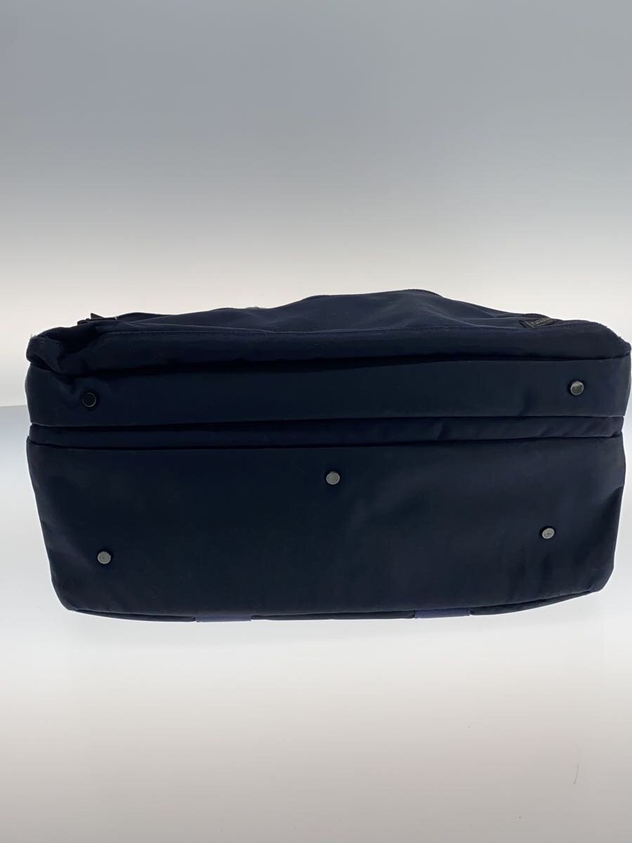 PORTER Briefcase Polyester NVY Solid Color - image 4