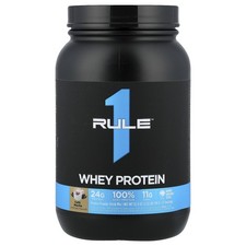 Whey Protein, Cafe Mocha, 2.02 lb 918 g