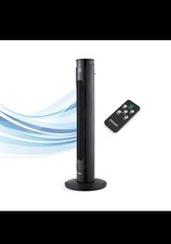 Dimplex DXACF Tower Fan with Remote Control Quiet Cooling BNIB
