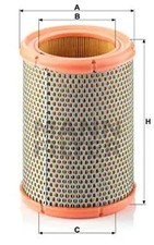 Filtre à air Renault ESTAFETTE