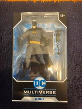 MCFARLANE TOYS DC MULTIVERSE BATMAN THREE JOKERS ACTION FIGURE BOXED 12