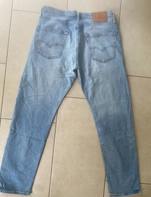Levis 502 Jeans W32 L32 Stretch