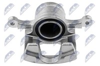 NTY HZP-DW-003 Bremssattel FüR Chevrolet, Daewoo