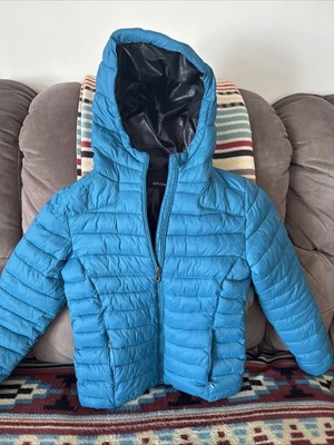 Girls Spider Ski Jacket Size 8/10