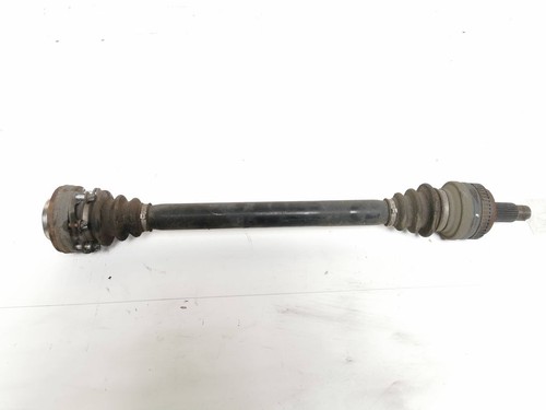 BMW 1 E81 E87 2005 Hinten rechts Antriebswelle hinten 7547628 Benzin 85kW
