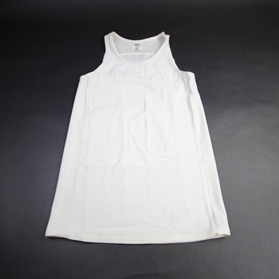 McDavid Sleeveless Shirt Men's Beige New without Tags L