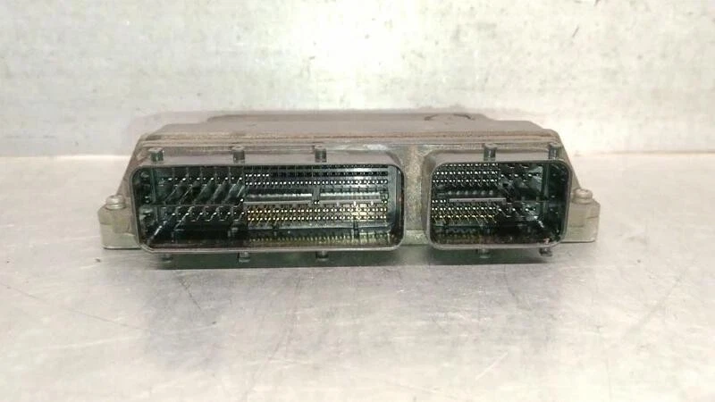 8966102S50 centralina motore per TOYOTA AURIS ( E15 ) 1.33 2006 5565117 - Immagine 2 di 4