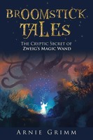 Arnie Grimm | Broomstick Tales | Taschenbuch | Englisch (2020) | AuthorHouse