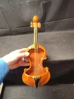 Red Wing Violin Hanging Wall Pocket U.S.A. 907 "Original Markings&  15"