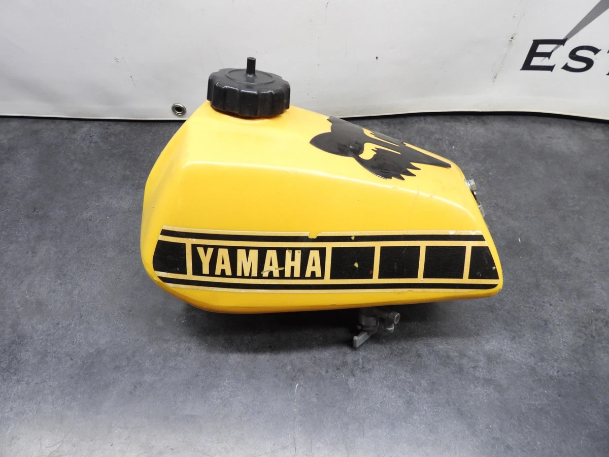 Las mejores ofertas en Piezas De La Motocicleta para Yamaha YZ50