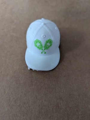 Monster High Buried Secrets Wave 4 Ghoulia Doll Hat Only Pre-owned Mattel 2025