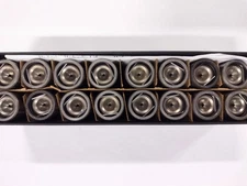 COMP Cams Valve Lifter Set 812-16; High Energy Hyd Flat Tappet for Chevy V8