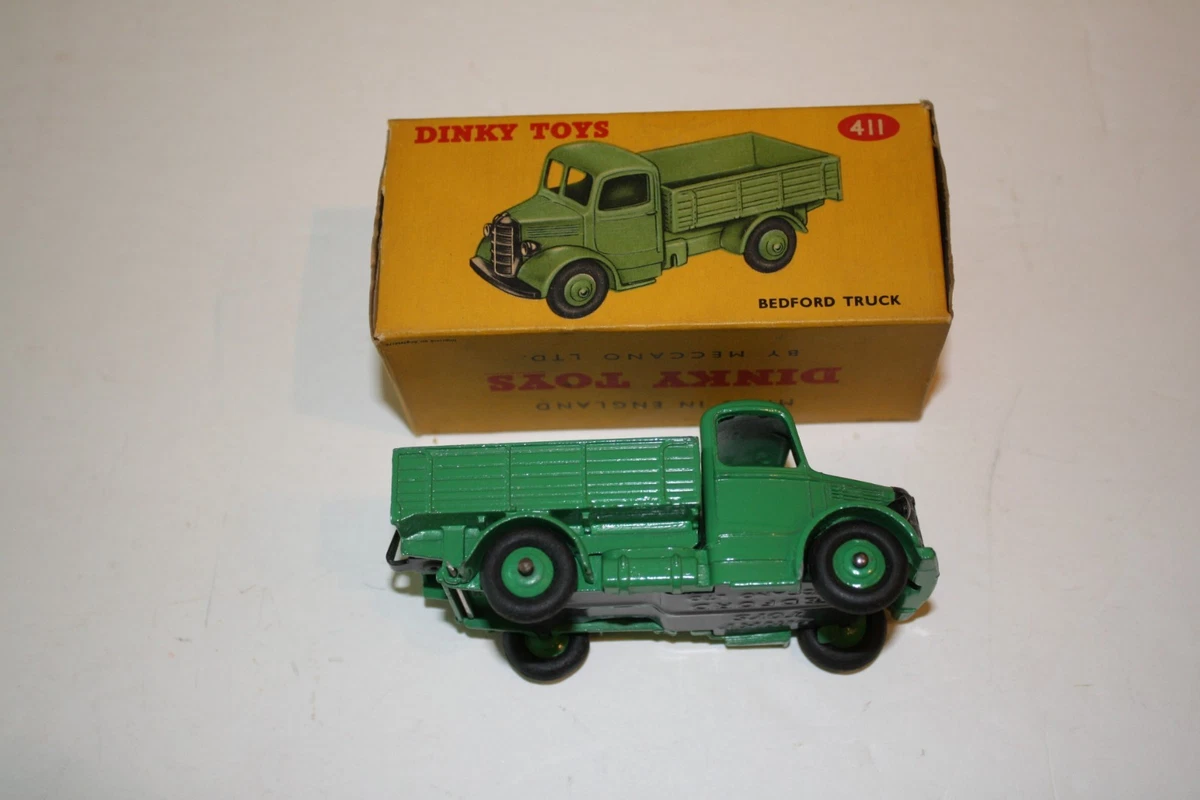 Dinky Toys Military for sale | eBay