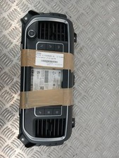 Autoradio Fiat SCUDO