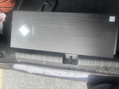 Omen Gaming Pc I5 14 Gen with A GTX1660SUPER with 24gb of Ddr4 Ram 512gb SSD