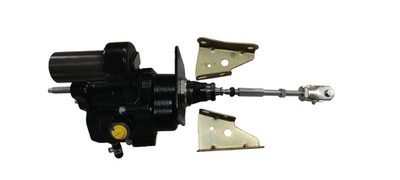 1964-72 GM A-Body Chevelle Hydro Boost Power Brake Booster W/Firewall Mount Kit