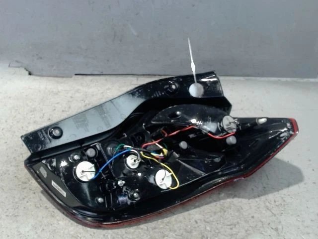 🇩🇪 LINKES HINTEN LICHT ➤ SSANGYONG KORANDO 8360134060 ♻️ - Bild 2 von 2