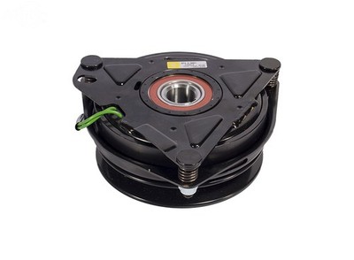 Rotary Brand Replacement Ogura Electric Pto Clutch For Fits Snapper Replaces