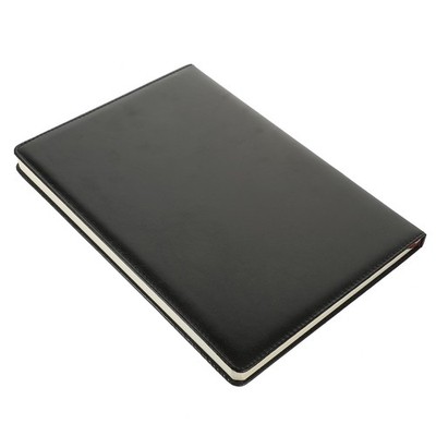 Kallory Tageszeitplan Notizblock, Agenda, Planer, kompakt, leicht, tragbar,