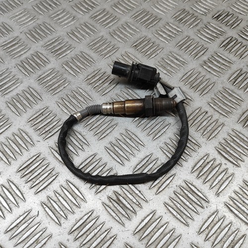 BMW X5 F15 Lambda Sauerstoffsensor 7791592 3.0 Diesel 190 kW 2016 31639055