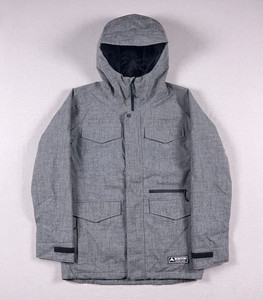 Burton Covert | eBay