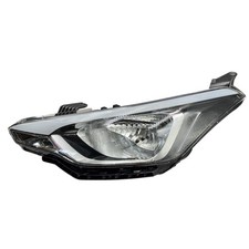 Feu avant (phare) Hyundai I20