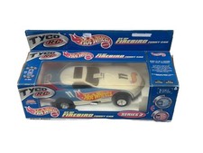 Buy Vintage Toys like 2001 Tyco R/C Mattel Wheels 6V DP Hot Wheels Pontiac Fi from eBay