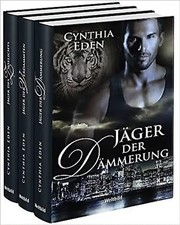 Night Watch - Jäger der Verdammten, Jäger der Dämmerung, Jäger des Zwielichts -