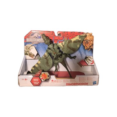 DINOSAURIER DIMORPHODON JURASSIC WORLD  21 cm HASBRO