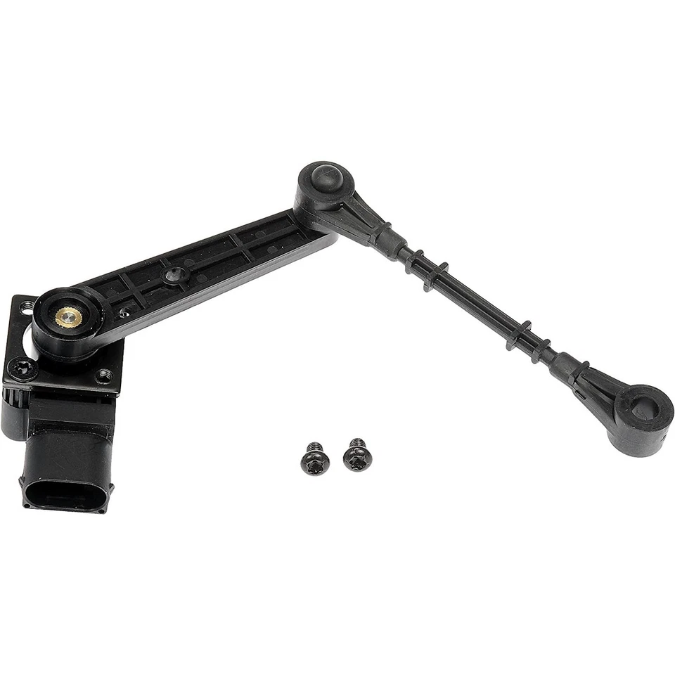 Sensor de altura de conducción de suspensión Dorman 927-005 conductor trasero lado izquierdo para LR3 Foto 3 de 3