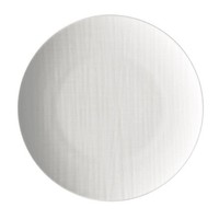 Rosenthal Mesh Weiß Teller Flach 30 Cm